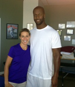 me& MJohnson