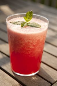 Suzanne's Hydrating Smoothie Recipe