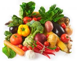 Eating to Heal