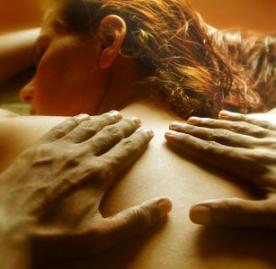 Healing Medical Massage